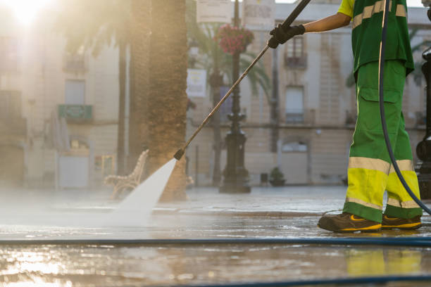 Reliable Malden, MA Pressure washing Solutions